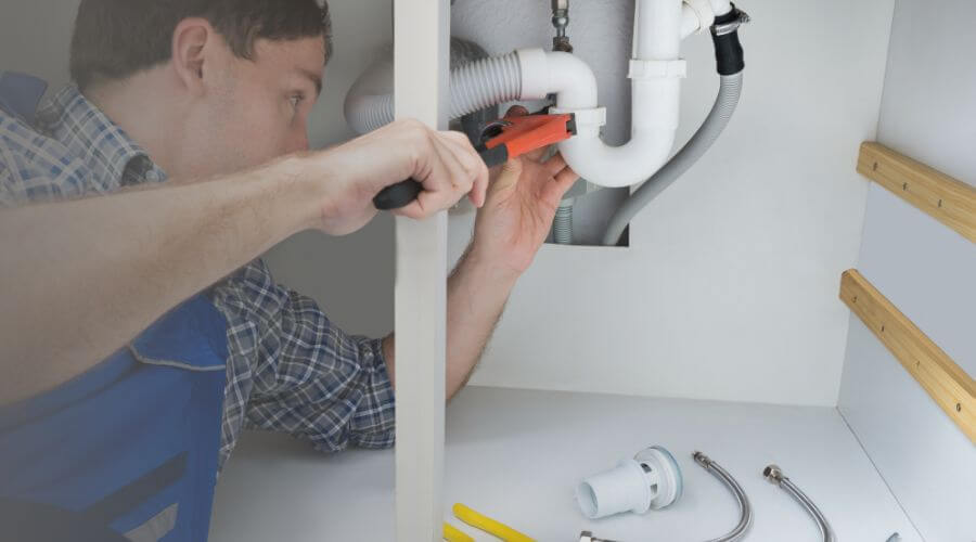 Professional expert plumbing services in Owensboro, KY